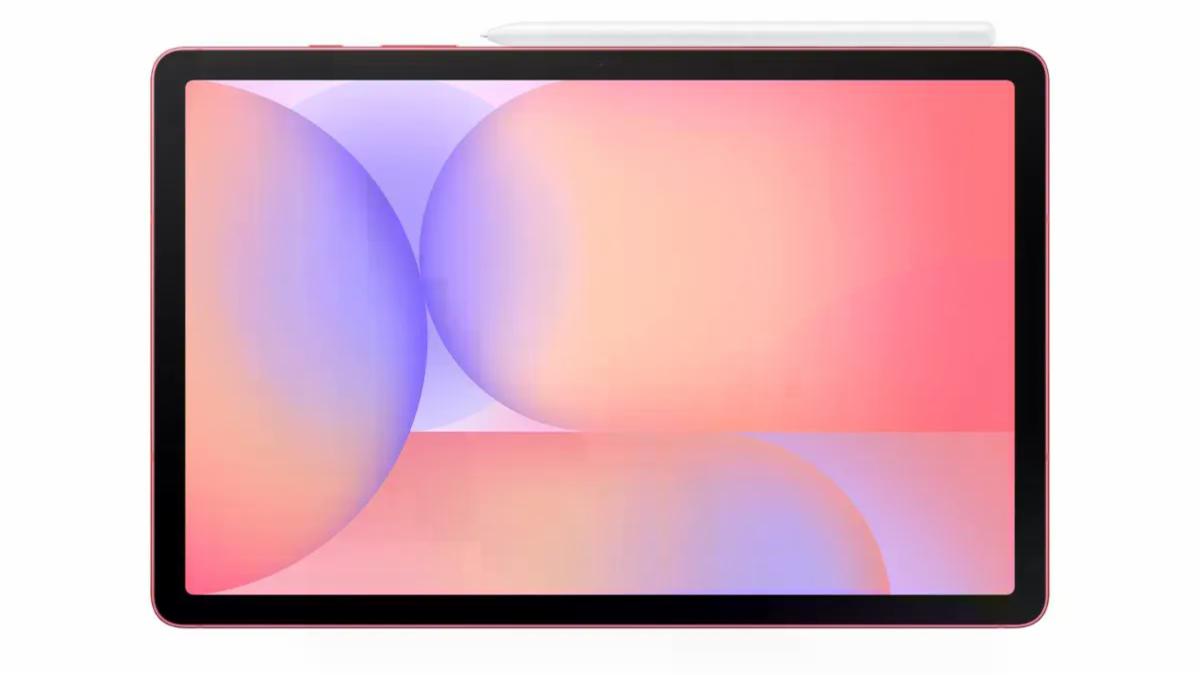 Samsung Galaxy Tab S10 Lite Launched With S Pen, Exynos Power & 8,000mAh Battery – A Game-Changer for Students & Creators