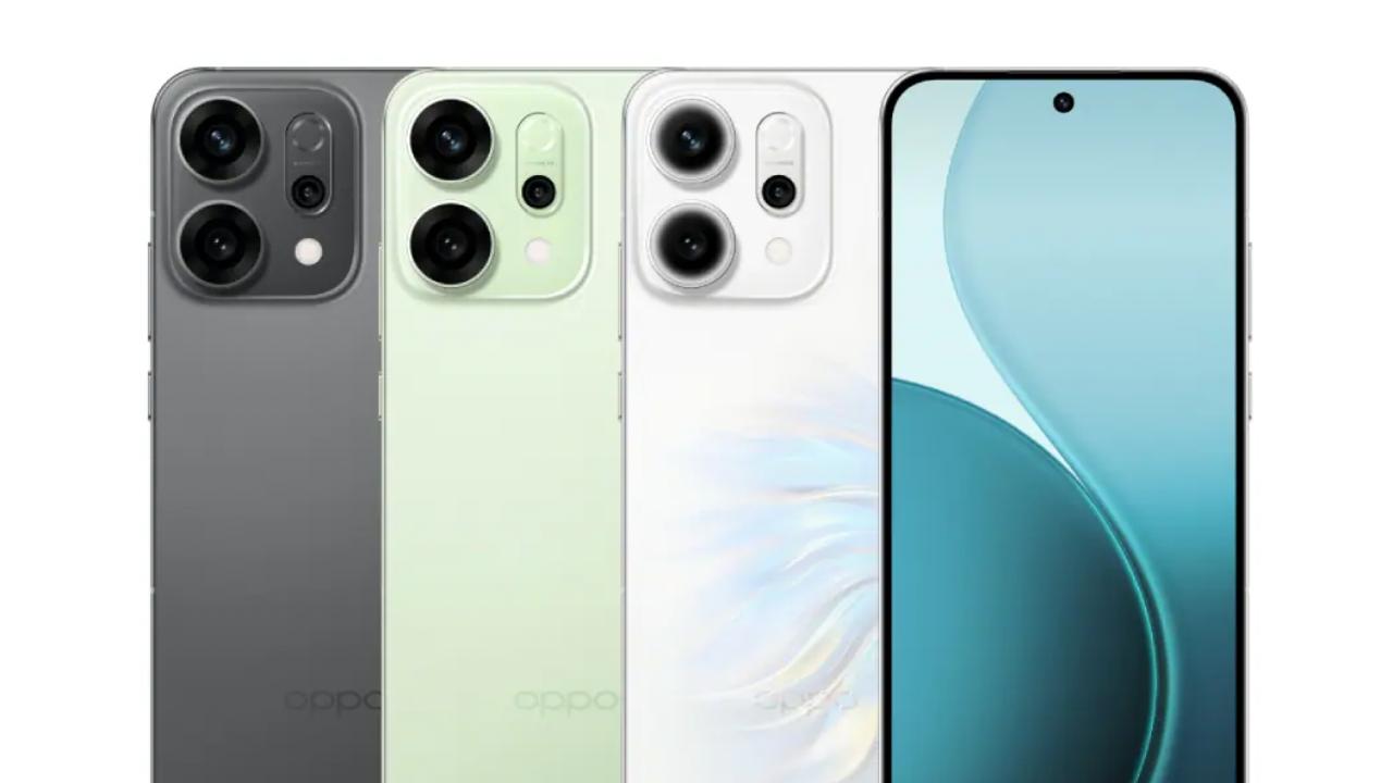Oppo Reno 14 5G Series: Oppo To Launch The Series: Check Price, Expected Features And Specifications