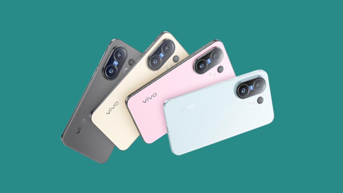 Vivo X200 FE India launch date leaked: Price to specs, here’s everything we know