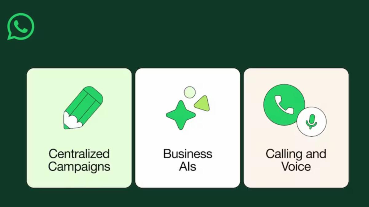 AI Chatbot Coming to WhatsApp Business on the Cards of Product Recommendations 