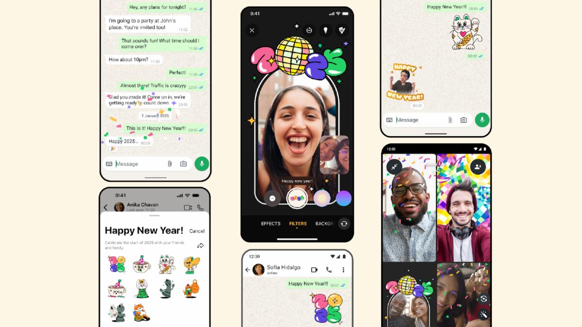 Users & Experts React to WhatsApp’s 2025 Overhaul