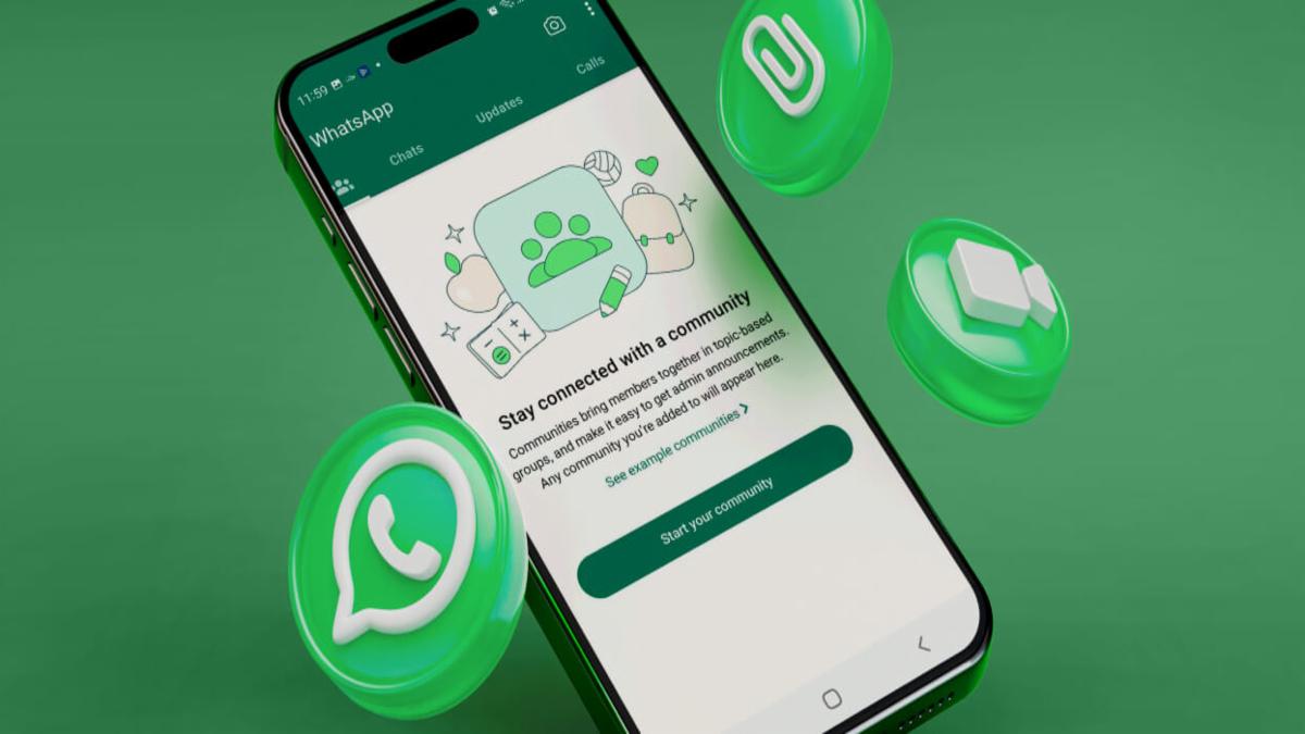 WhatsApp 2025 Rolls Out Game-Changing Features Globally